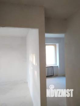 2-к квартира, вторичка, 52м2, 1/12 этаж