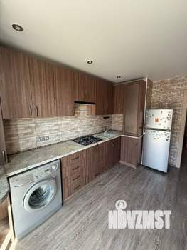 1-к квартира, вторичка, 39м2, 7/11 этаж