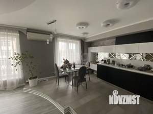 3-к квартира, вторичка, 140м2, 4/5 этаж