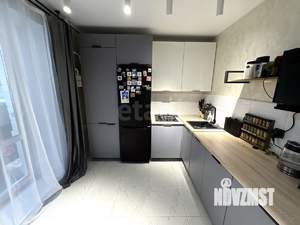 2-к квартира, вторичка, 60м2, 2/11 этаж