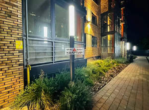 1-к квартира, вторичка, 47м2, 1/4 этаж