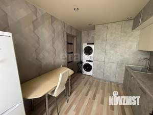 1-к квартира, вторичка, 42м2, 4/10 этаж