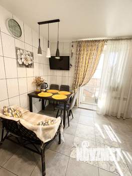 1-к квартира, вторичка, 42м2, 10/10 этаж