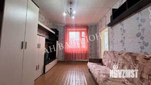 2-к квартира, вторичка, 37м2, 2/2 этаж