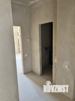 2-к квартира, сданный дом, 60м2, 10/11 этаж