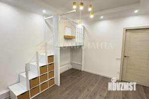 2-к квартира, вторичка, 58м2, 10/10 этаж