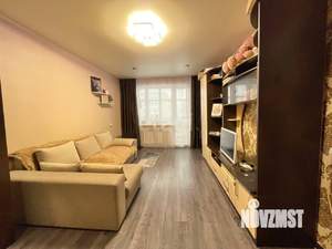 1-к квартира, вторичка, 38м2, 3/9 этаж