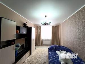 1-к квартира, вторичка, 41м2, 4/10 этаж