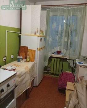 1-к квартира, вторичка, 31м2, 2/4 этаж