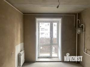 2-к квартира, вторичка, 50м2, 2/5 этаж