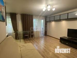 2-к квартира, вторичка, 44м2, 2/4 этаж