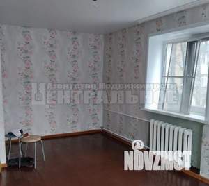 1-к квартира, вторичка, 30м2, 2/4 этаж