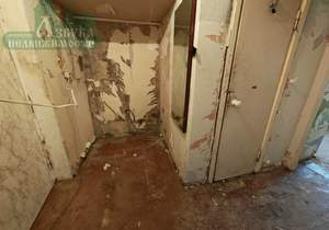 1-к квартира, вторичка, 30м2, 9/9 этаж