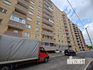 1-к квартира, вторичка, 35м2, 10/10 этаж