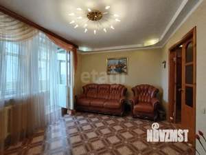 3-к квартира, вторичка, 62м2, 7/10 этаж