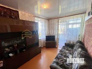 1-к квартира, вторичка, 27м2, 9/9 этаж