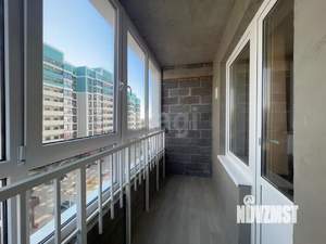 1-к квартира, вторичка, 42м2, 11/14 этаж
