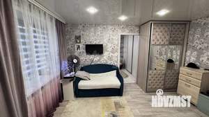 1-к квартира, вторичка, 30м2, 1/5 этаж