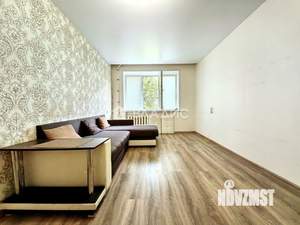 1-к квартира, вторичка, 29м2, 1/5 этаж
