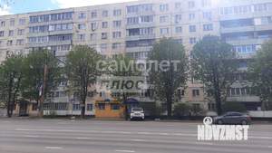 3-к квартира, вторичка, 67м2, 1/9 этаж