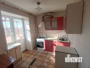 2-к квартира, вторичка, 42м2, 5/9 этаж
