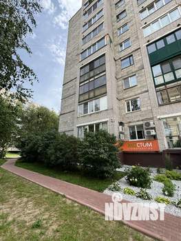2-к квартира, вторичка, 67м2, 3/10 этаж