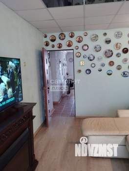2-к квартира, вторичка, 49м2, 5/5 этаж