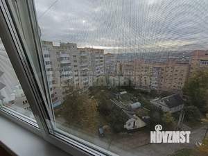 1-к квартира, вторичка, 34м2, 8/9 этаж