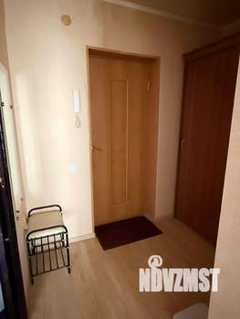 1-к квартира, вторичка, 45м2, 5/10 этаж
