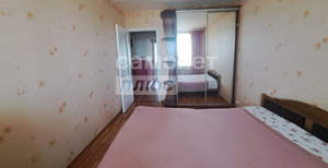 3-к квартира, вторичка, 65м2, 9/10 этаж