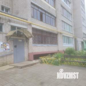 2-к квартира, вторичка, 60м2, 6/9 этаж