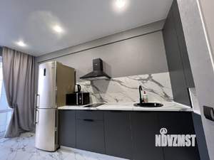 1-к квартира, вторичка, 38м2, 5/10 этаж