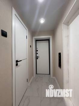 1-к квартира, вторичка, 30м2, 5/5 этаж