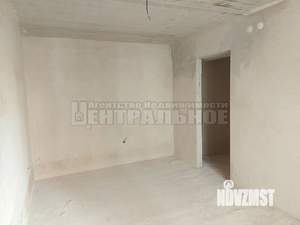 1-к квартира, вторичка, 36м2, 4/10 этаж