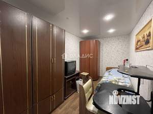 2-к квартира, вторичка, 34м2, 4/5 этаж