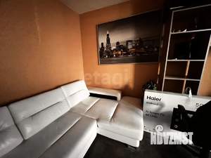 1-к квартира, вторичка, 35м2, 1/9 этаж