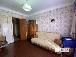 4-к квартира, вторичка, 90м2, 5/5 этаж