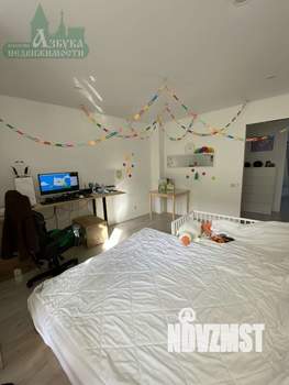 2-к квартира, вторичка, 60м2, 5/5 этаж
