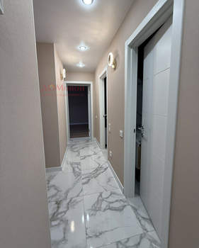 2-к квартира, вторичка, 70м2, 2/10 этаж