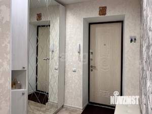 1-к квартира, вторичка, 40м2, 1/5 этаж