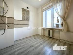 3-к квартира, вторичка, 75м2, 2/5 этаж