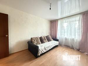 2-к квартира, вторичка, 36м2, 2/9 этаж