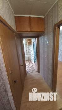 2-к квартира, вторичка, 44м2, 1/5 этаж