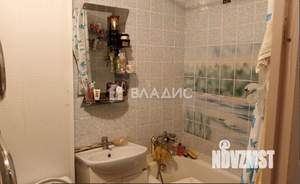 2-к квартира, вторичка, 45м2, 3/5 этаж