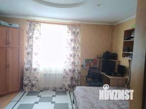 3-к квартира, вторичка, 76м2, 2/2 этаж