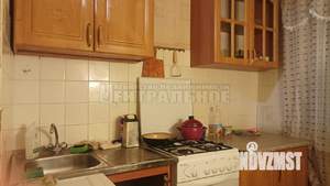 1-к квартира, вторичка, 29м2, 9/9 этаж