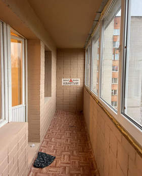 2-к квартира, вторичка, 51м2, 5/10 этаж