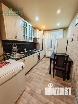 2-к квартира, вторичка, 49м2, 2/2 этаж