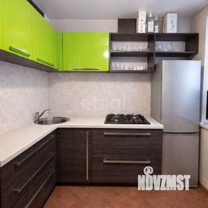3-к квартира, вторичка, 42м2, 5/5 этаж