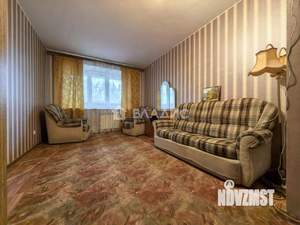 1-к квартира, вторичка, 41м2, 3/10 этаж